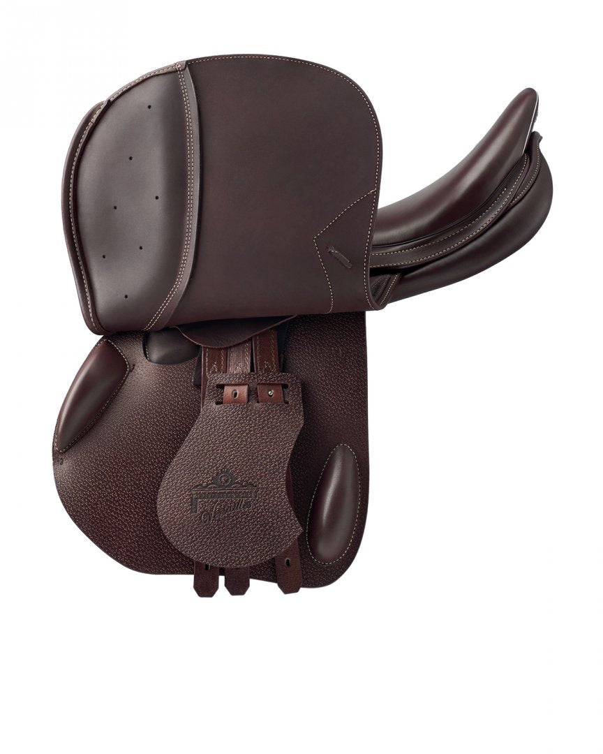 PRESTIGE VERSAILLES RIDING SADDLE