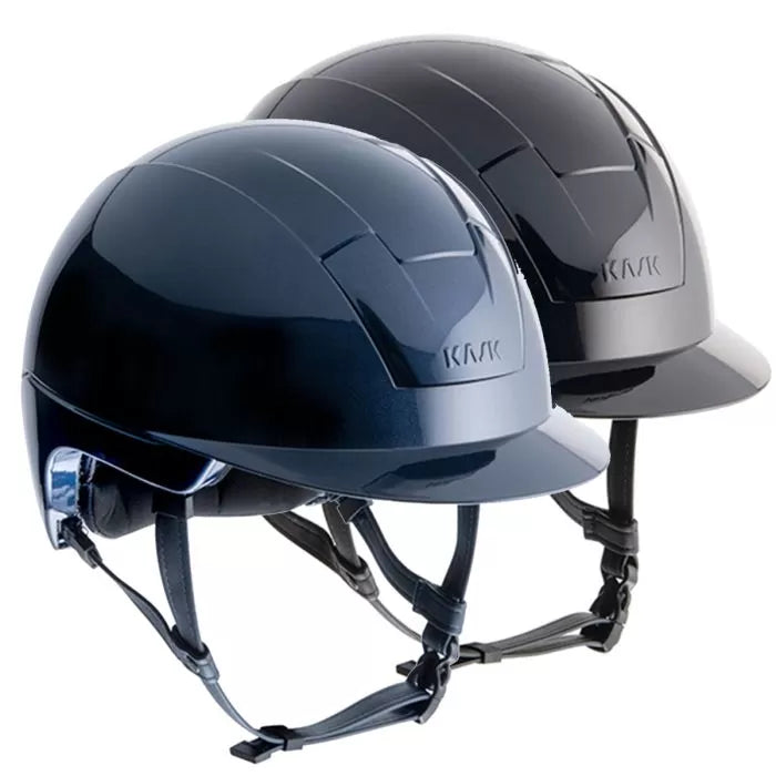 KASK KOOKI SHINE HELMET