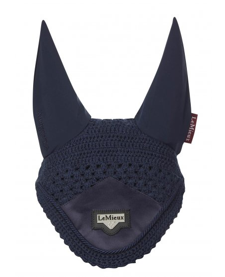LeMieux Loire Satin Fly Hood