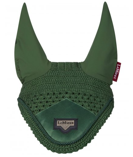 LeMieux Loire Satin Fly Hood