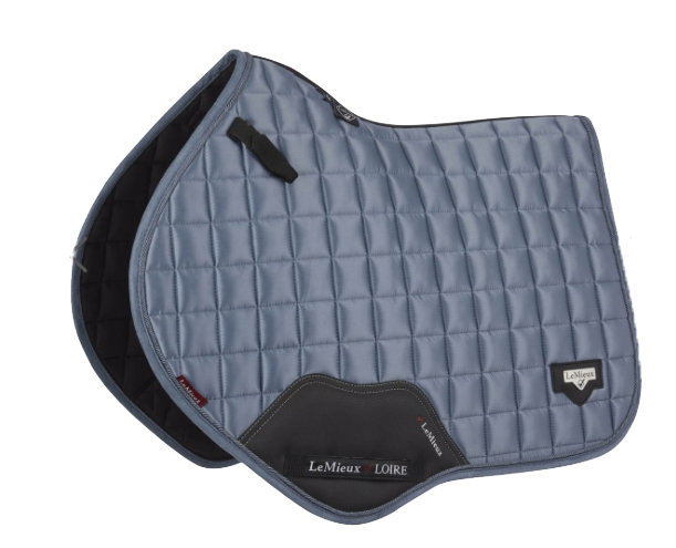 LeMieux Loire Close Contact Collection Saddle Pad