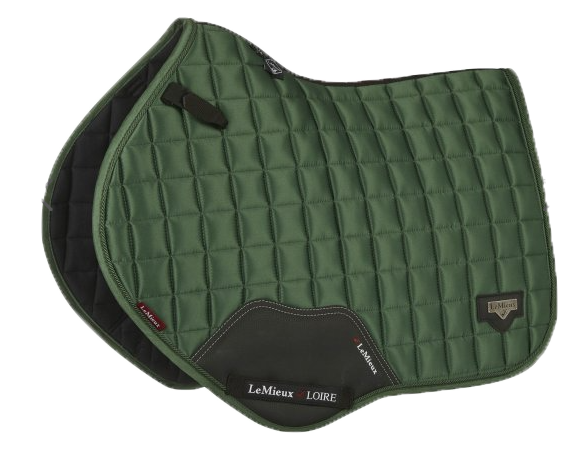 LeMieux Loire Close Contact Collection Saddle Pad
