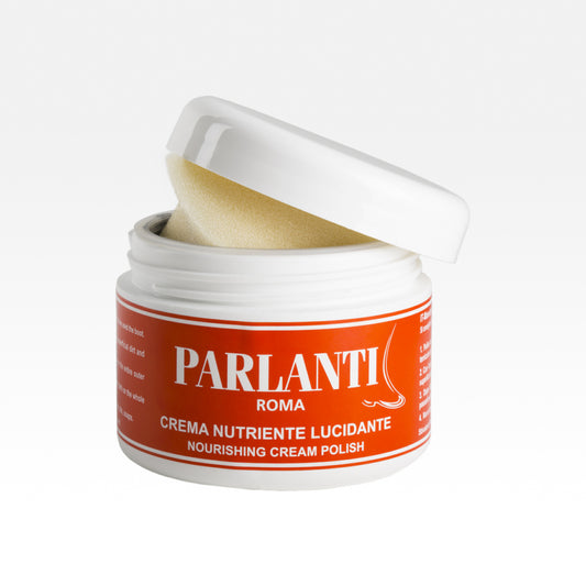 Parlanti Cream Polish