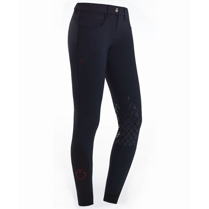 CAVALLERIA TOSCANA LADIES BREECHES NEW GRIP SYSTEM