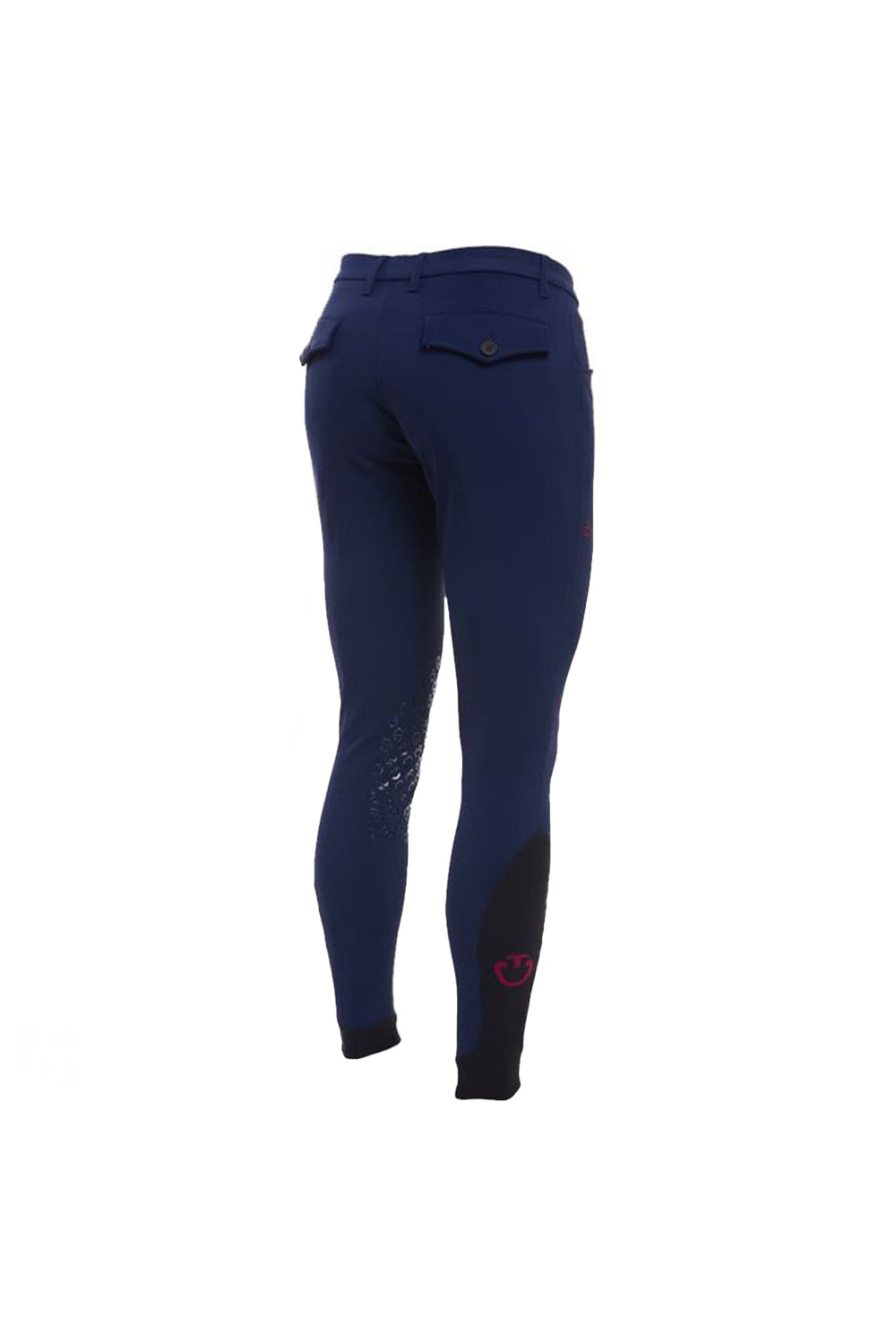 CAVALLERIA TOSCANA NEW GRIP SYSTEM MEN'S BREECHES