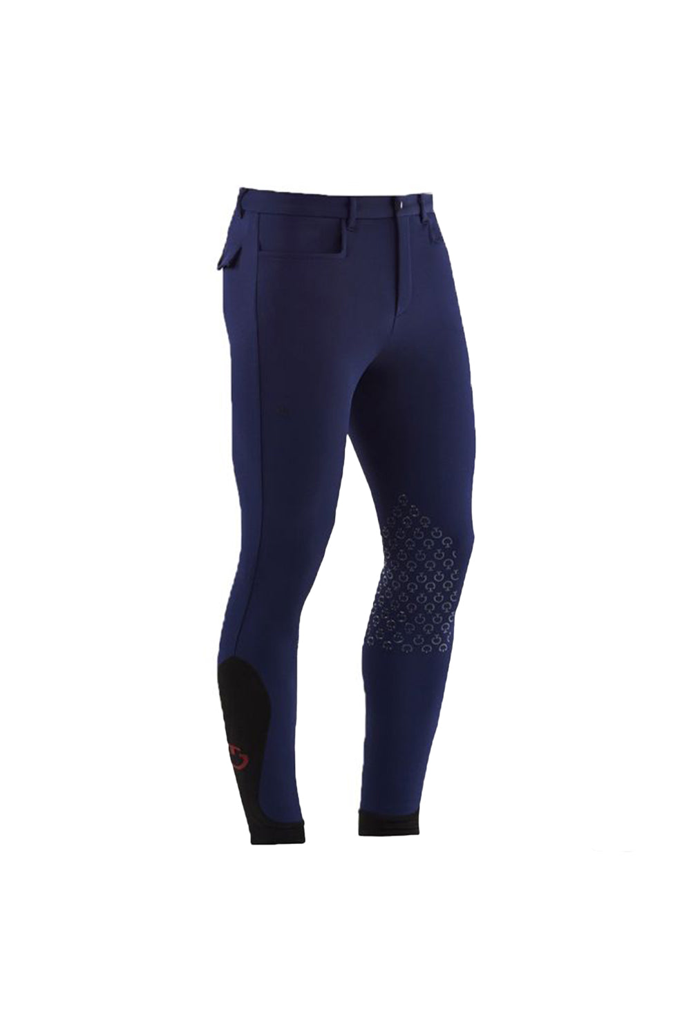 CAVALLERIA TOSCANA NEW GRIP SYSTEM MEN'S BREECHES