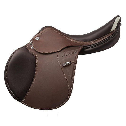 PRESTIGE X-PARIS RIDING SADDLE