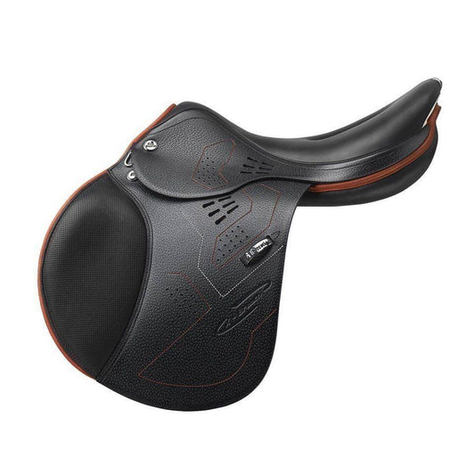 PRESTIGE X-BREATH RIDING SADDLE