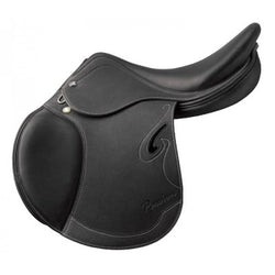 PRESTIGE PASSION JUMP RIDING SADDLE