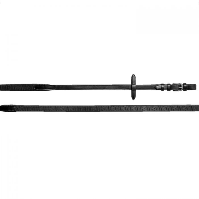 ACAVALLO KRIS RUBBER REINS
