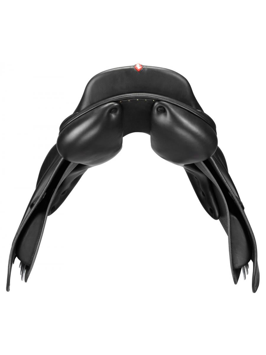 EQUIPE PLATINUM DA VINCI SPECIAL RIDING SADDLE