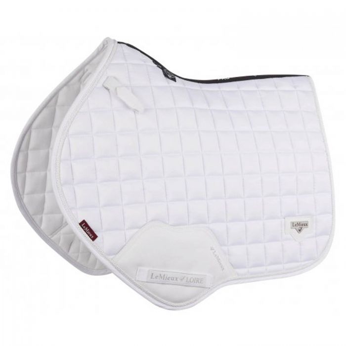 LeMieux Loire Close Contact Collection Saddle Pad