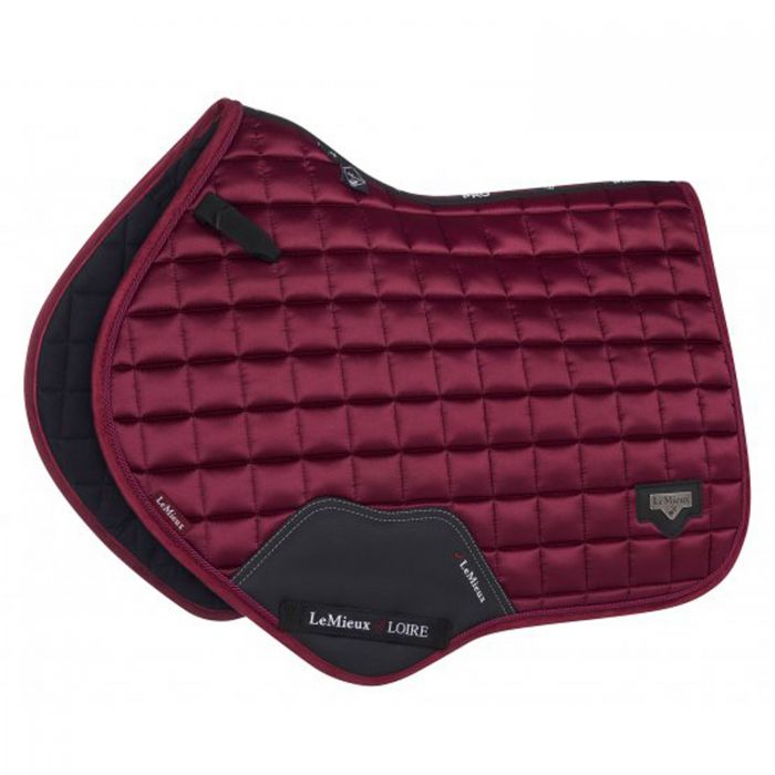 LeMieux Loire Close Contact Collection Saddle Pad