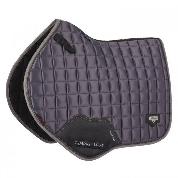 LeMieux Loire Close Contact Collection Saddle Pad