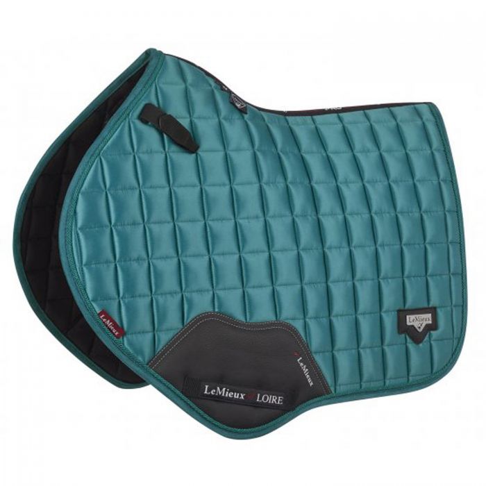 LeMieux Loire Close Contact Collection Saddle Pad