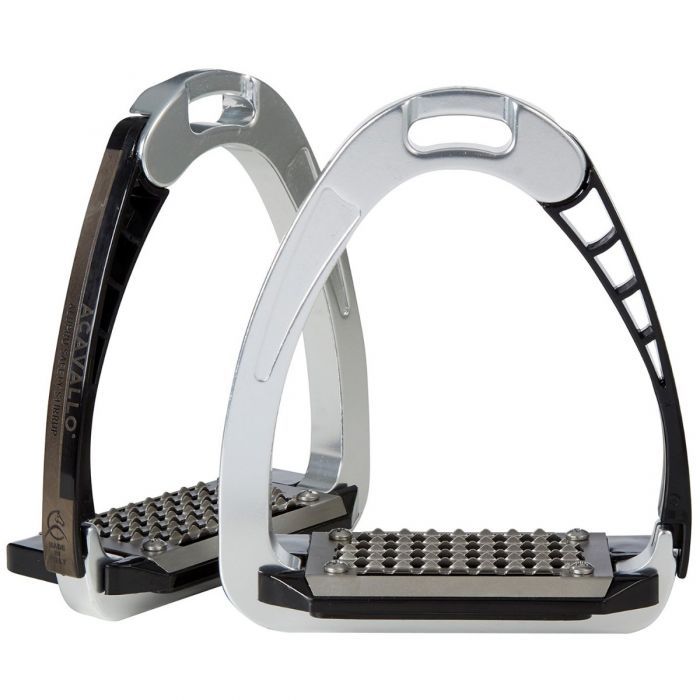 Acavallo Arena Alupro Safety Stirrups AC607