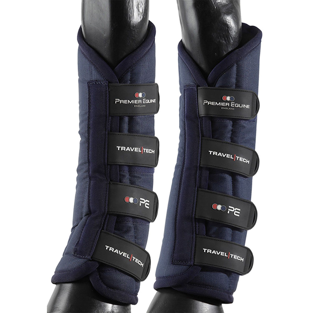 Premier equine hot sale travel boots